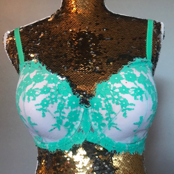Victoria's Secret Other - NWT vs 32DDD